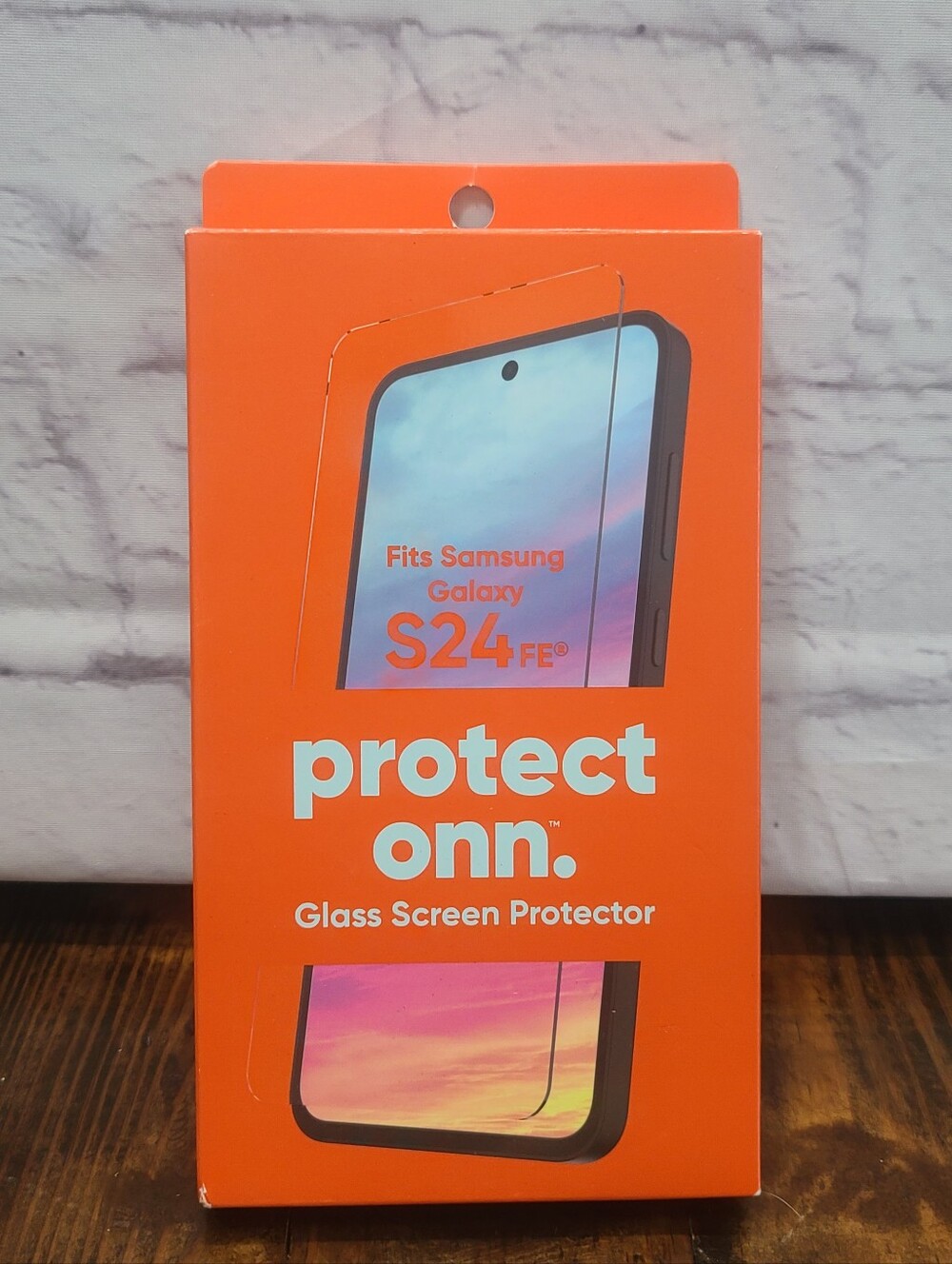 🍉🍉 Samsung Galaxy S24fe Screen Protector